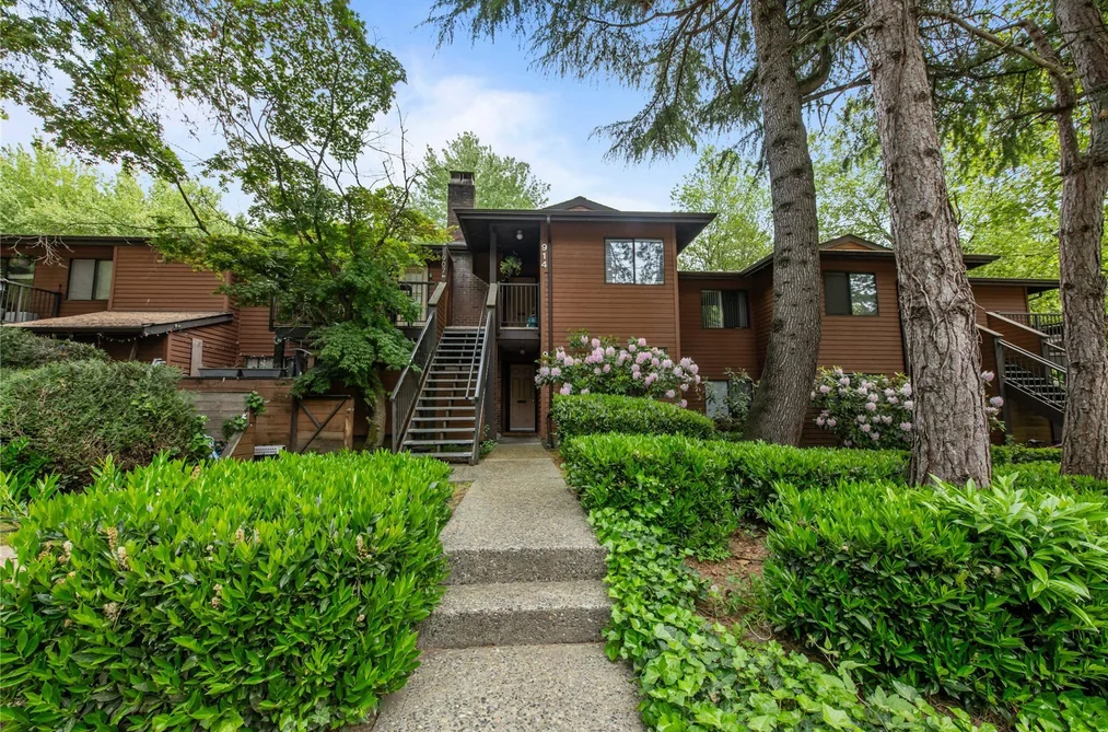 Townhouse for sale at 914 10620 150 Street Surrey British Columbia - MLS: R3124184
