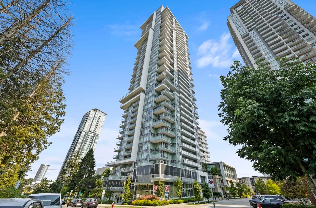 Condo for sale at 914 13350 Central Avenue Surrey British Columbia - MLS: R3143697