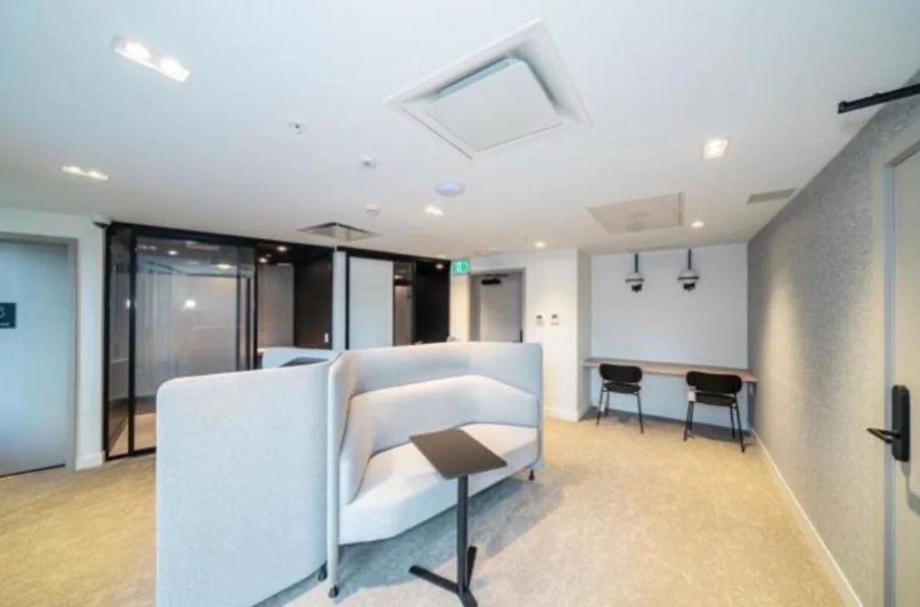 6500 Minoru Blvd Unit 914, Richmond, BC - MLS: R3175495