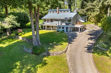 914 Gower Point Rd, Gibsons, BC - MLS: R3120058