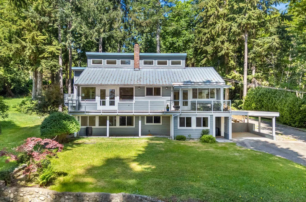 914 GOWER POINT ROAD, Gibsons BC V0N 1V3, Gibsons BC — Residential for Sale - Photo 2