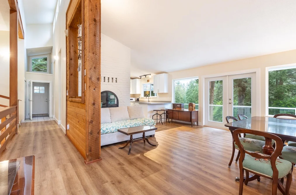 914 GOWER POINT ROAD, Gibsons BC V0N 1V3, Gibsons BC — Residential for Sale - Photo 3
