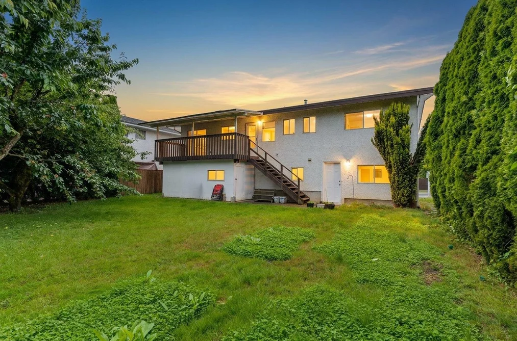 9140 ASHWELL ROAD, Chilliwack BC V2P 7L9, Chilliwack BC — Residential for Sale - Photo 2