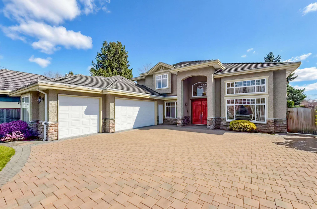 House for sale at 9140 Pinewell Crescent Richmond British Columbia - MLS: R3109658