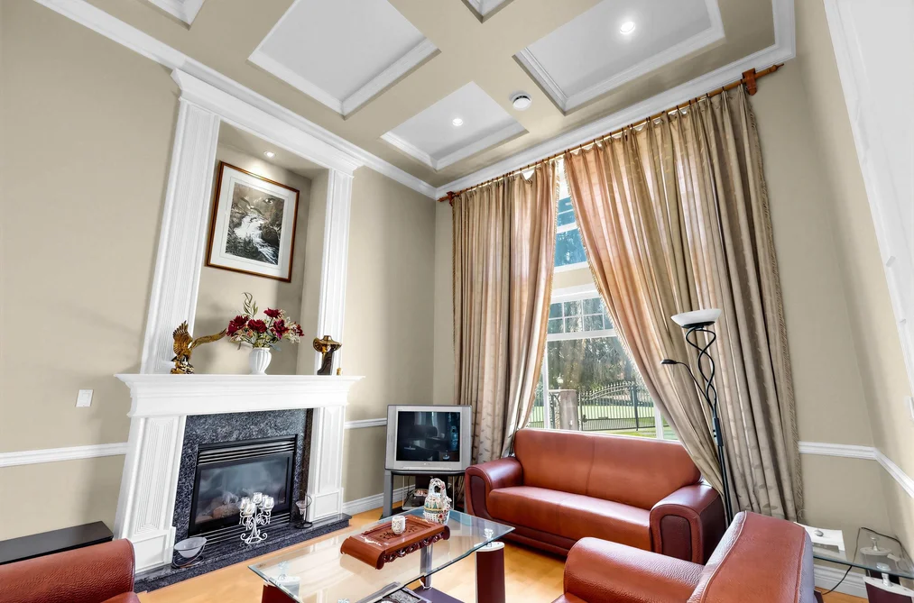 9140 PINEWELL CRESCENT, Richmond BC V7A 2C6, Richmond BC — Residential for Sale - Photo 2