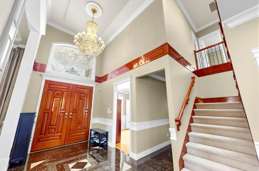 9140 PINEWELL CRESCENT, Richmond BC V7A 2C6, Richmond BC — Residential for Sale - Photo 3