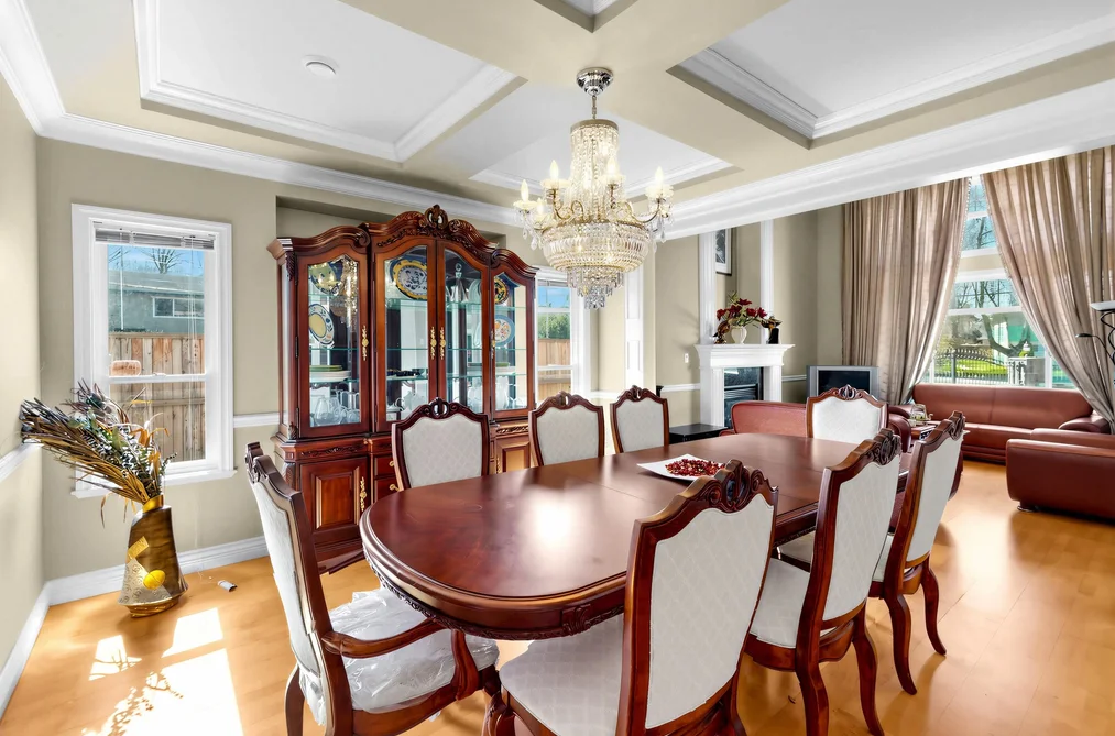 9140 PINEWELL CRESCENT, Richmond BC V7A 2C6, Richmond BC — Residential for Sale - Photo 4