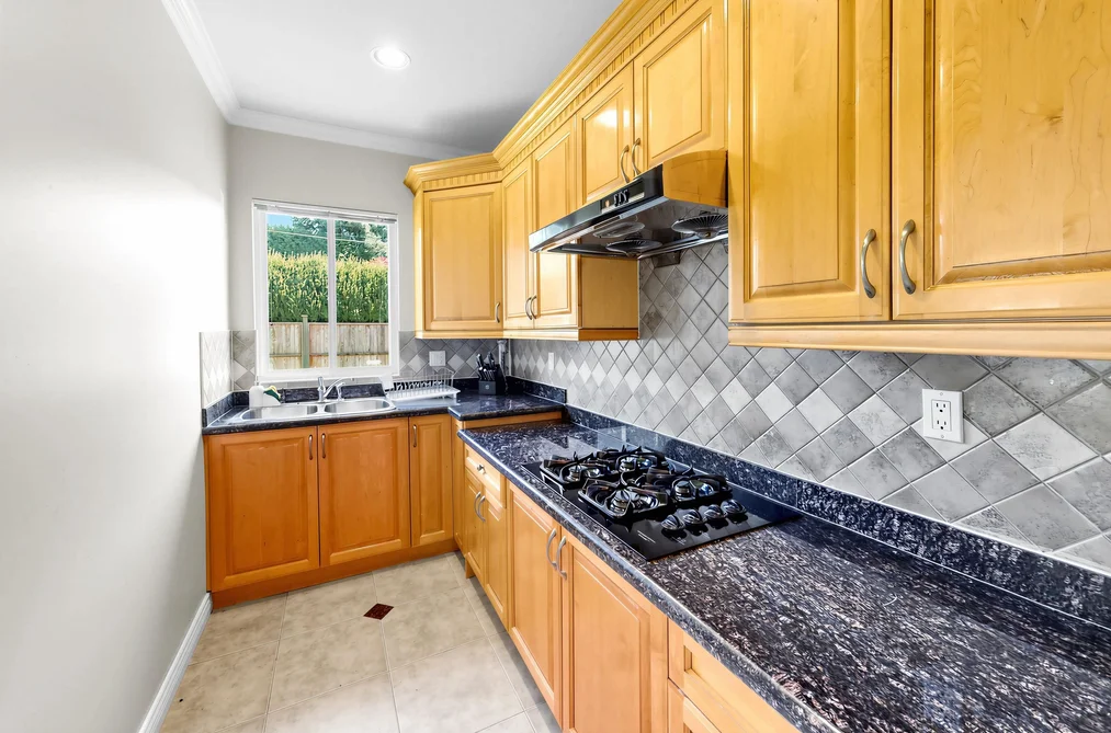 9140 PINEWELL CRESCENT, Richmond BC V7A 2C6, Richmond BC — Residential for Sale - Photo 5