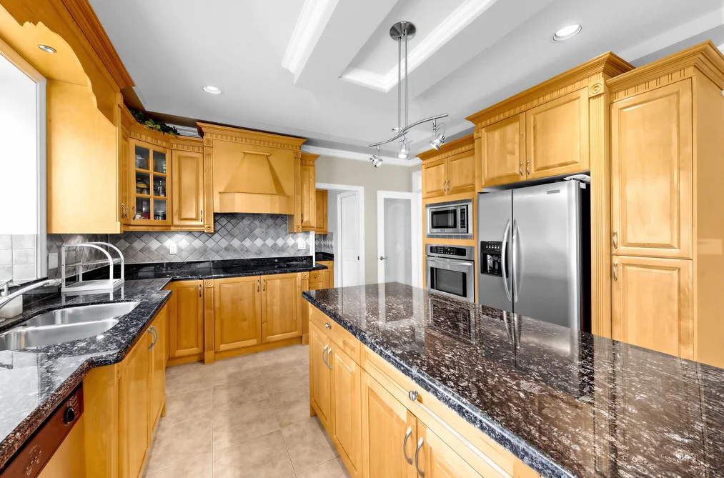9140 PINEWELL CRESCENT, Richmond BC V7A 2C6, Richmond BC — Residential for Sale - Photo 6