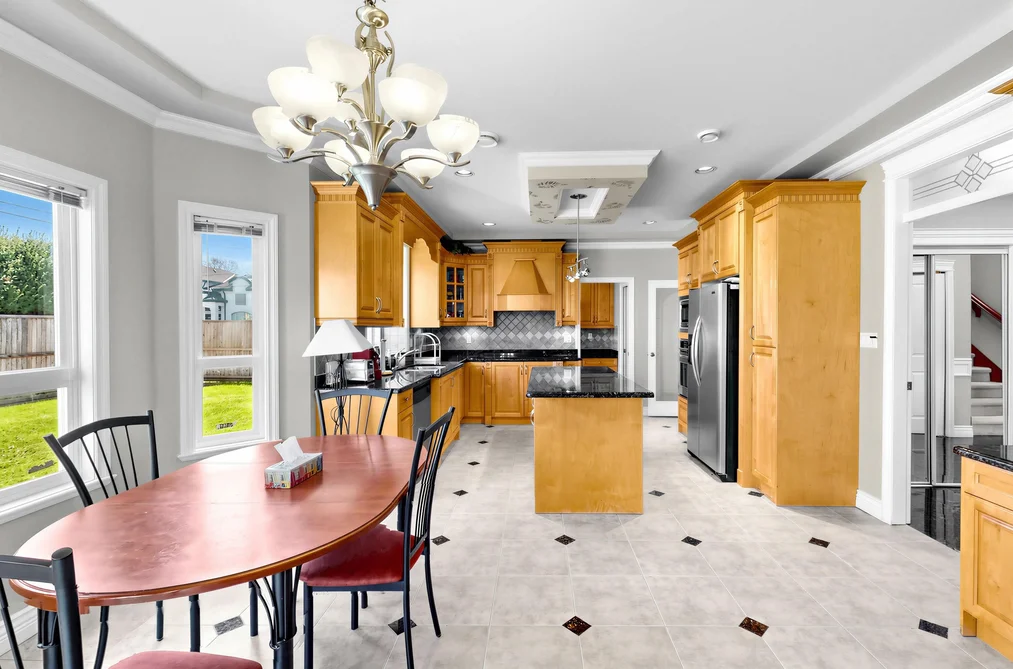 9140 PINEWELL CRESCENT, Richmond BC V7A 2C6, Richmond BC — Residential for Sale - Photo 7
