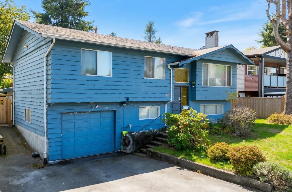 9141 Prince Charles Blvd, Surrey, BC - MLS: R3176187