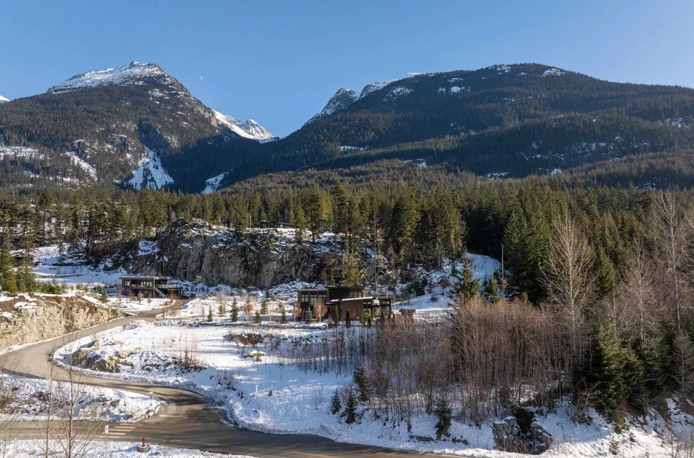 9145 WEDGE CREEK RISE, Whistler BC V8E 1M1, Whistler BC — Land for Sale - Photo 6