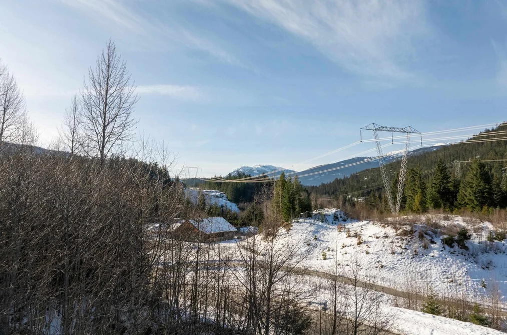 9145 WEDGE CREEK RISE, Whistler BC V8E 1M1, Whistler BC — Land for Sale - Photo 7