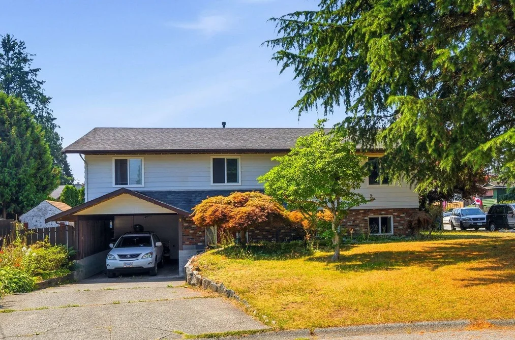 House for sale at 9146 118 Street Delta British Columbia - MLS: R3153411