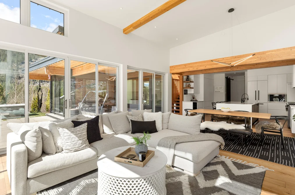 9149 WEDGE CREEK RISE, Whistler BC V8E 1M1, Whistler BC — Residential for Sale - Photo 2