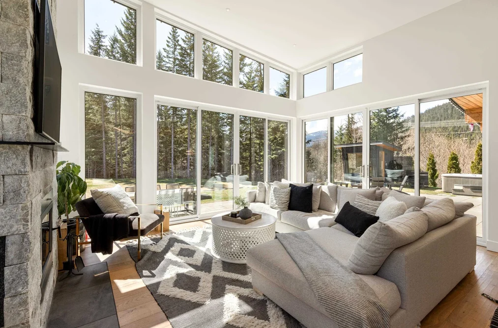 9149 WEDGE CREEK RISE, Whistler BC V8E 1M1, Whistler BC — Residential for Sale - Photo 3