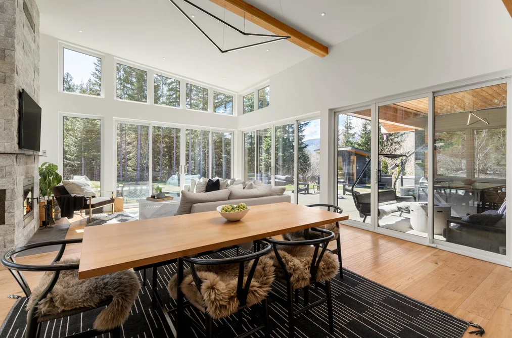 9149 WEDGE CREEK RISE, Whistler BC V8E 1M1, Whistler BC — Residential for Sale - Photo 4
