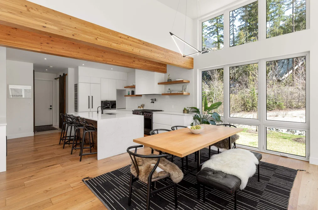 9149 WEDGE CREEK RISE, Whistler BC V8E 1M1, Whistler BC — Residential for Sale - Photo 5