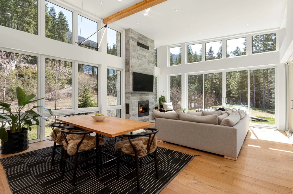 9149 WEDGE CREEK RISE, Whistler BC V8E 1M1, Whistler BC — Residential for Sale - Photo 6