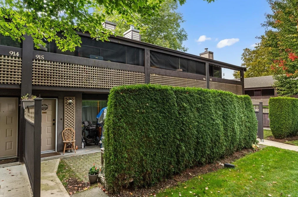 34909 Old Yale Rd Unit 915, Abbotsford, BC - MLS: R3173449