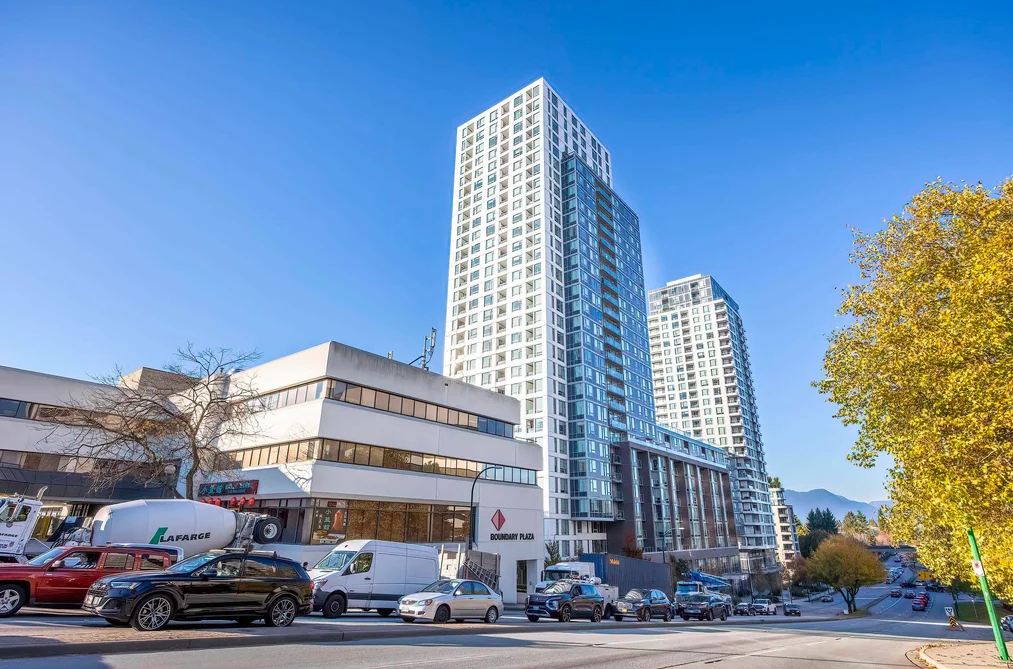 Condo for sale at 915 5665 Boundary Road Vancouver British Columbia - MLS: R3118836