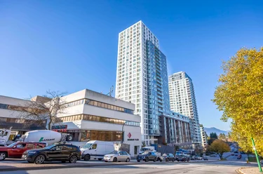 5665 Boundary Rd Unit 915, Vancouver, BC - MLS: R3175680
