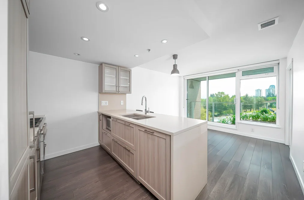 915 5665 BOUNDARY ROAD, Vancouver BC V5R 0E4, Vancouver BC — Residential for Sale - Photo 2
