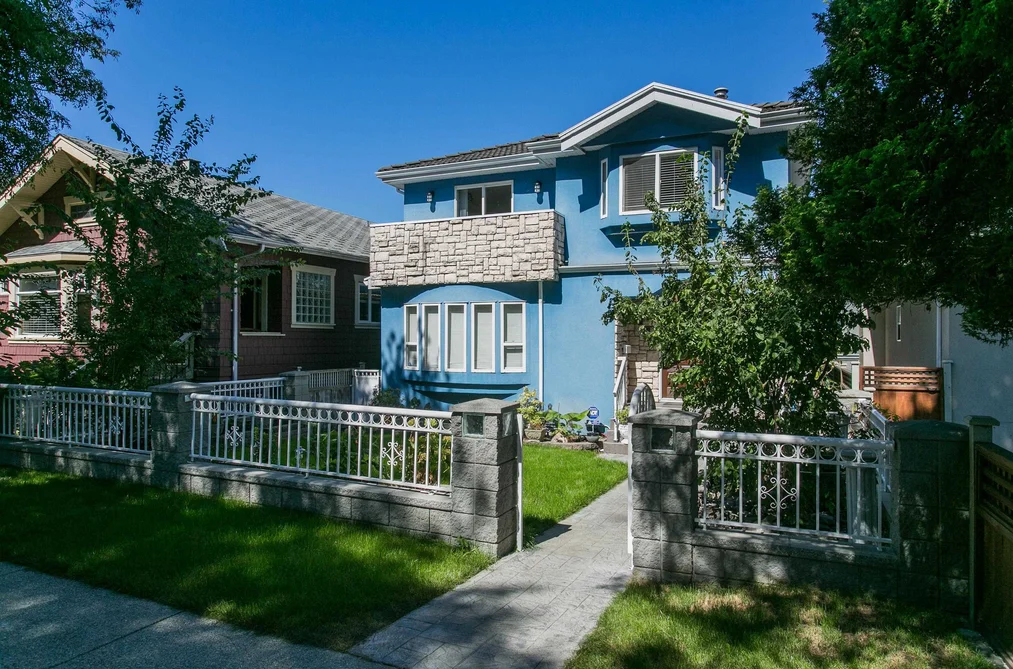 915 E 23RD AVENUE, Vancouver BC V5V 1Y6, Vancouver BC — Residential for Sale - Photo 2