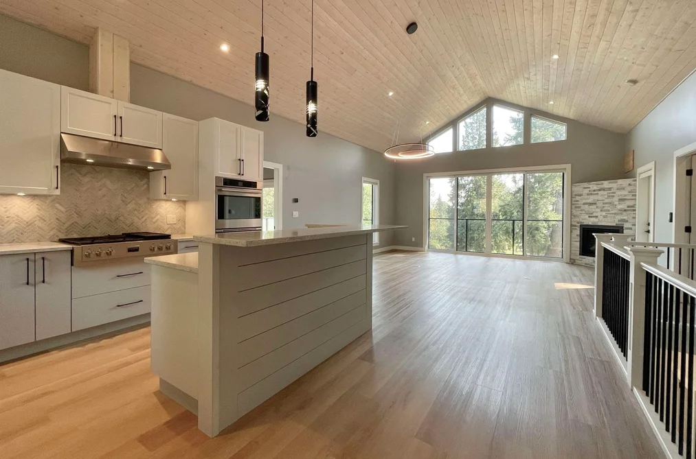915 PAYNE ROAD, Gibsons BC V0N 1V7, Gibsons BC — Residential for Sale - Photo 5