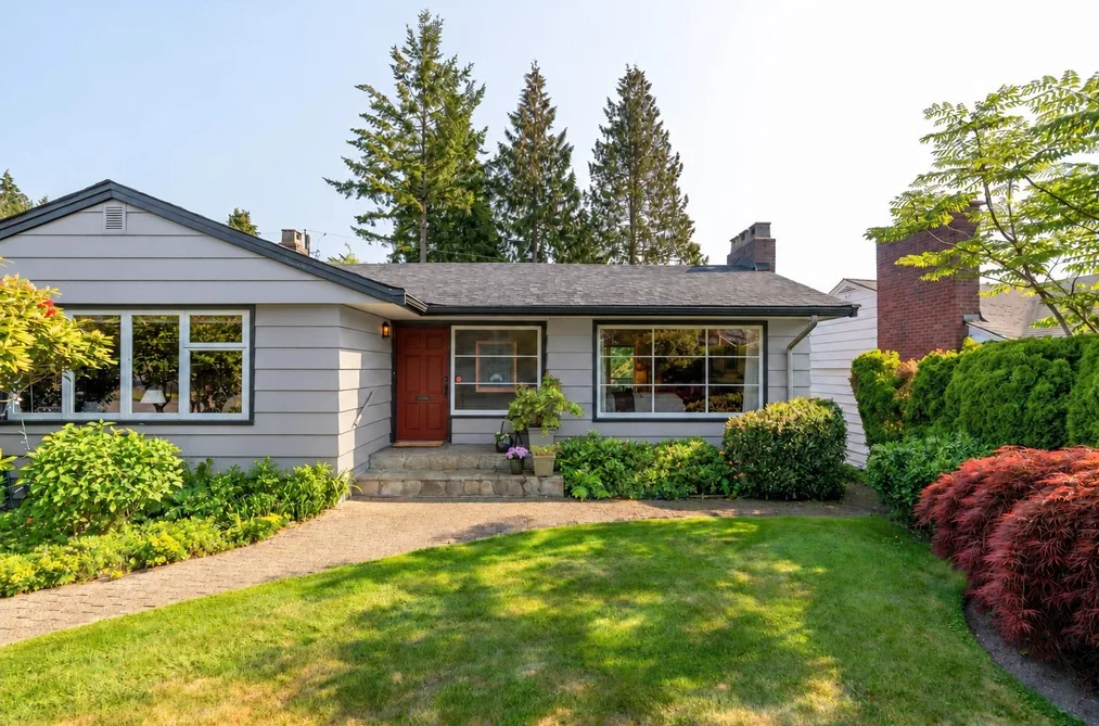 915 Wentworth Ave, North Vancouver, BC - MLS: R3166963