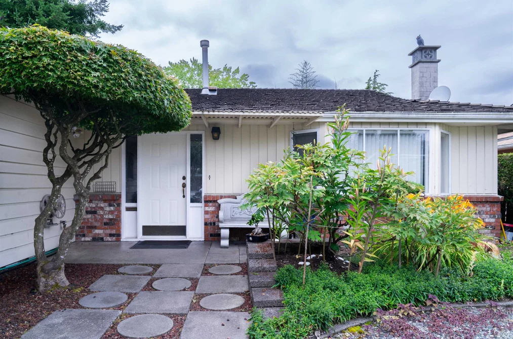 9151 NO. 4 ROAD, Richmond BC V7A 2Y8, Richmond BC — Residential for Sale - Photo 2