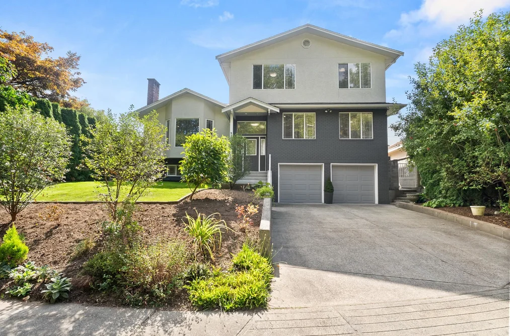House for sale at 9152 Klenner Drive Burnaby British Columbia - MLS: R3166493