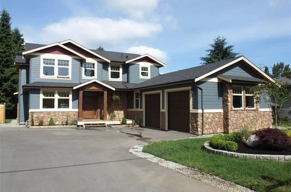 House for sale at 9153 Trattle Street Langley British Columbia - MLS: R3143104