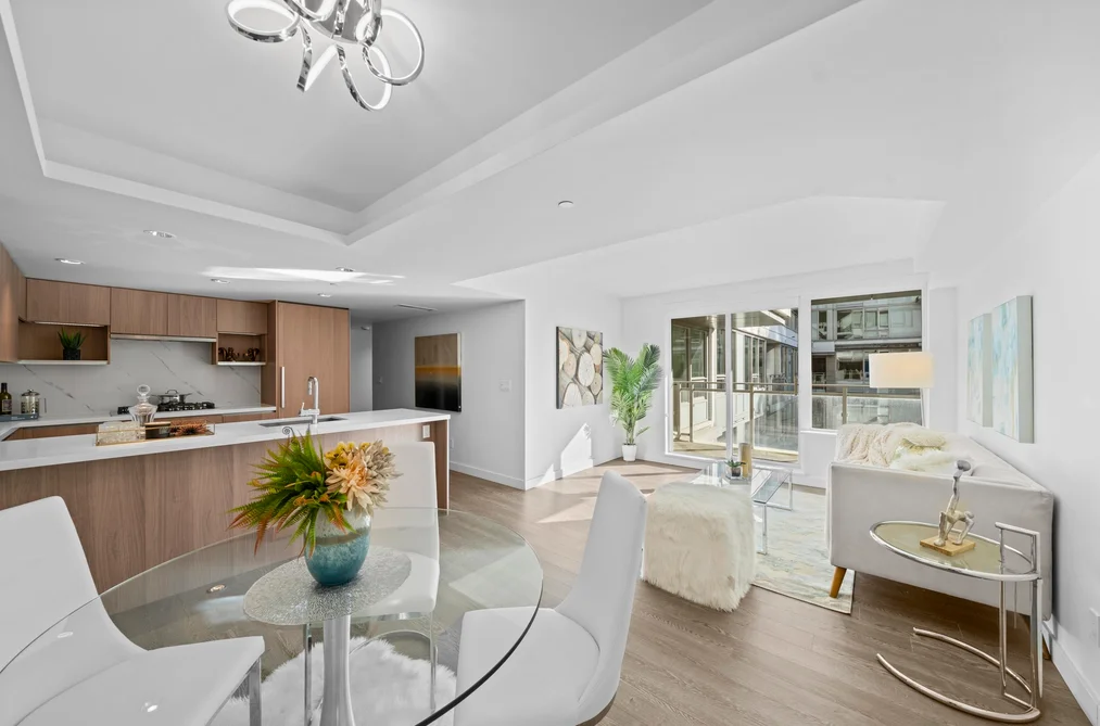 Condo for sale at 916 3131 Ketcheson Road Richmond British Columbia - MLS: R3095347