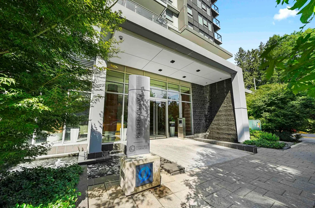 916 3131 KETCHESON ROAD, Richmond BC V6X 0N4, Richmond BC — Residential for Sale - Photo 3