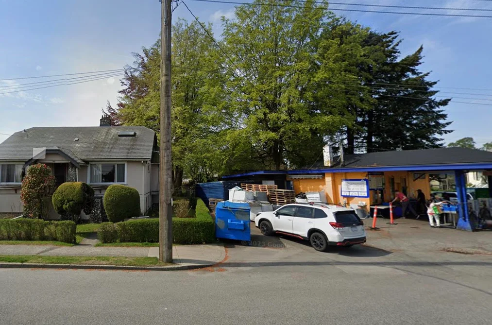 916 EIGHTH STREET, New Westminster BC V3M 3T2, New Westminster BC — Land for Sale - Photo 2