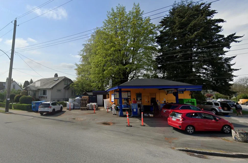 916 EIGHTH STREET, New Westminster BC V3M 3T2, New Westminster BC — Land for Sale - Photo 3