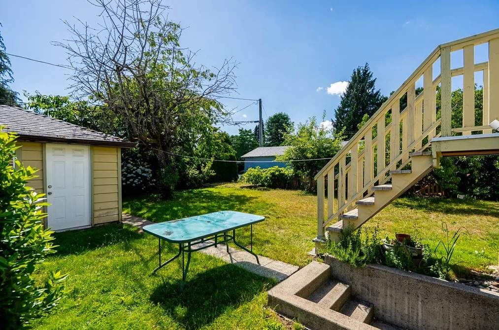 916 THIRTEENTH STREET, New Westminster BC V3M 4N1, New Westminster BC — Residential for Sale — Photo 31 of 39