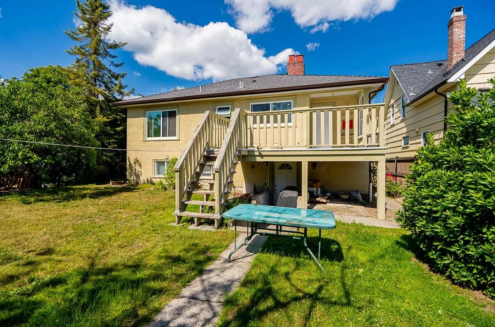 916 THIRTEENTH STREET, New Westminster BC V3M 4N1, New Westminster BC — Residential for Sale — Photo 35 of 39