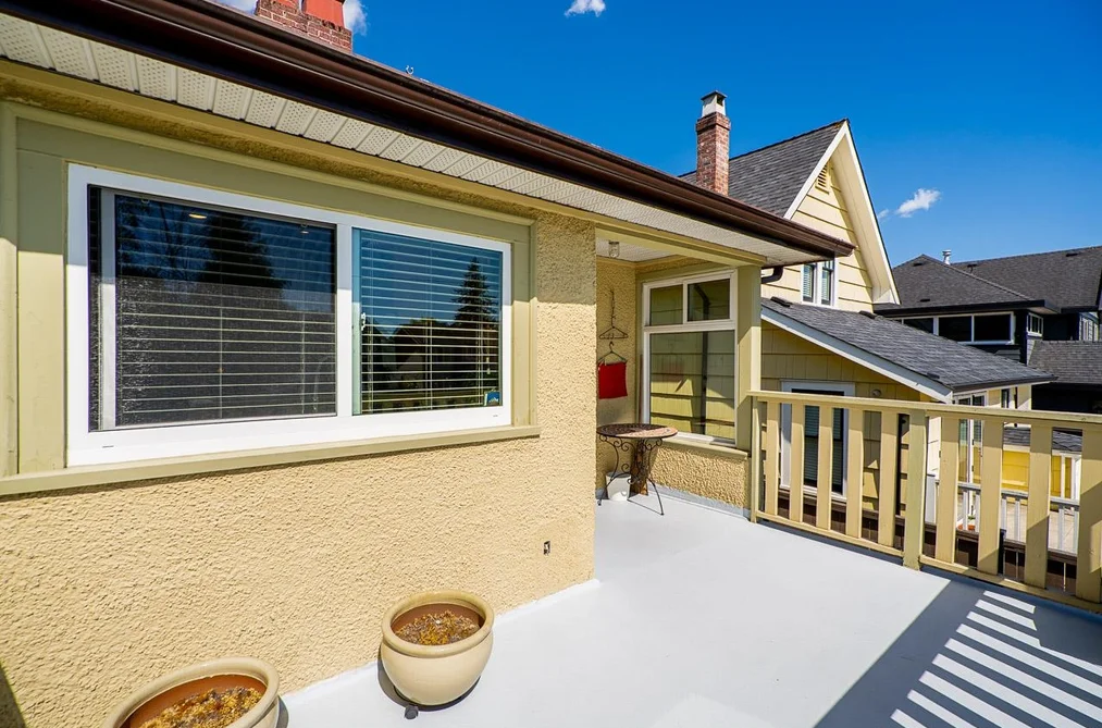 916 THIRTEENTH STREET, New Westminster BC V3M 4N1, New Westminster BC — Residential for Sale — Photo 36 of 39