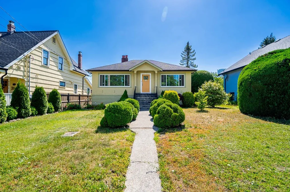916 THIRTEENTH STREET, New Westminster BC V3M 4N1, New Westminster BC — Residential for Sale — Photo 39 of 39