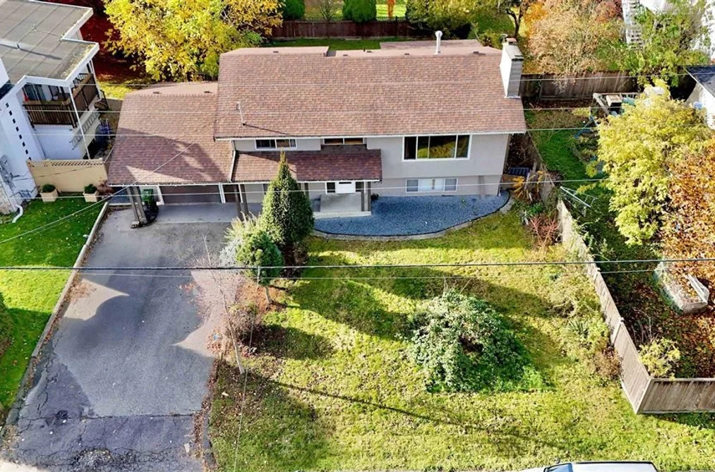 9161 HAZEL STREET, Chilliwack BC V2P 5N5, Chilliwack BC — Residential for Sale - Photo 2