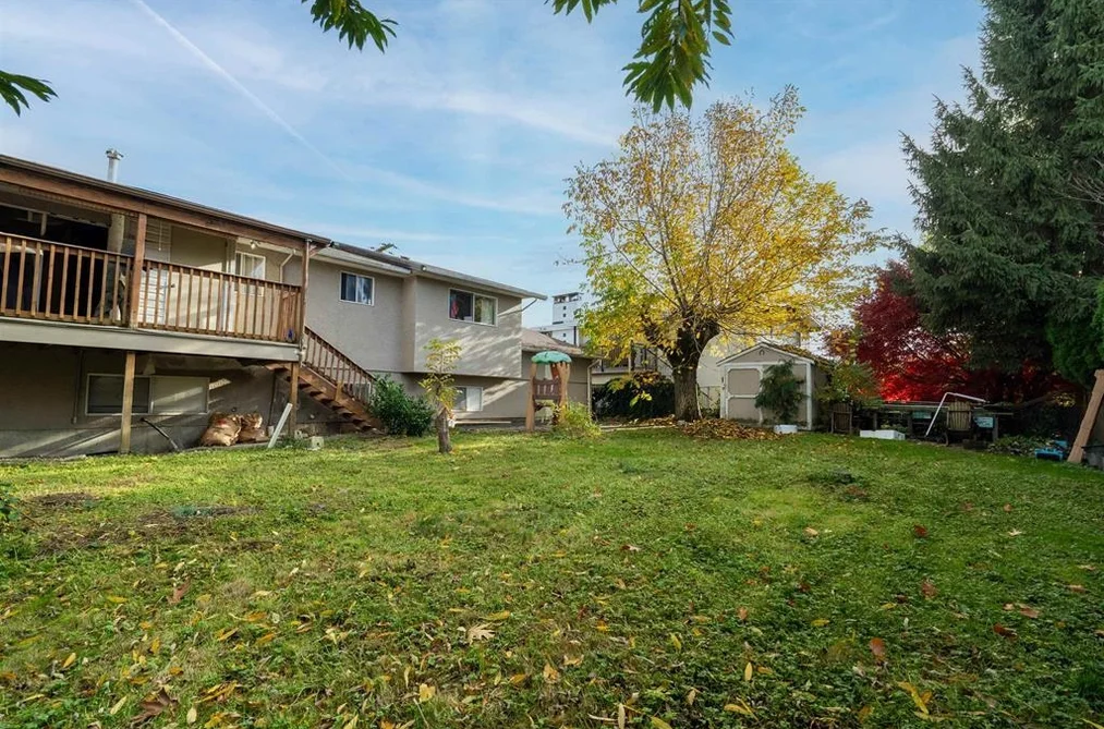 9161 HAZEL STREET, Chilliwack BC V2P 5N5, Chilliwack BC — Residential for Sale - Photo 3