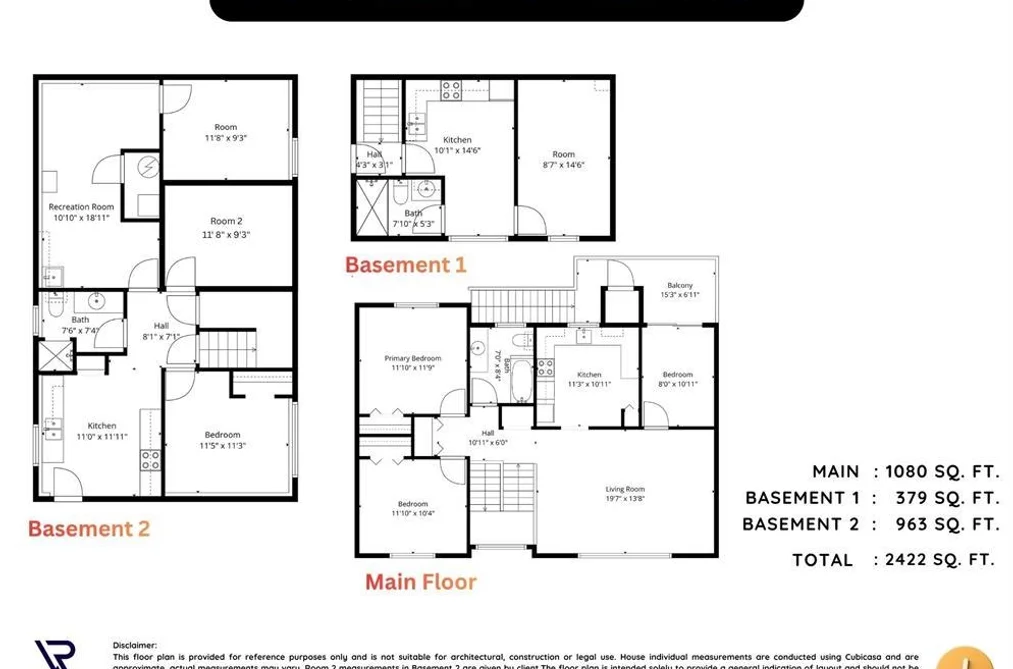9161 HAZEL STREET, Chilliwack BC V2P 5N5, Chilliwack BC — Residential for Sale - Photo 4
