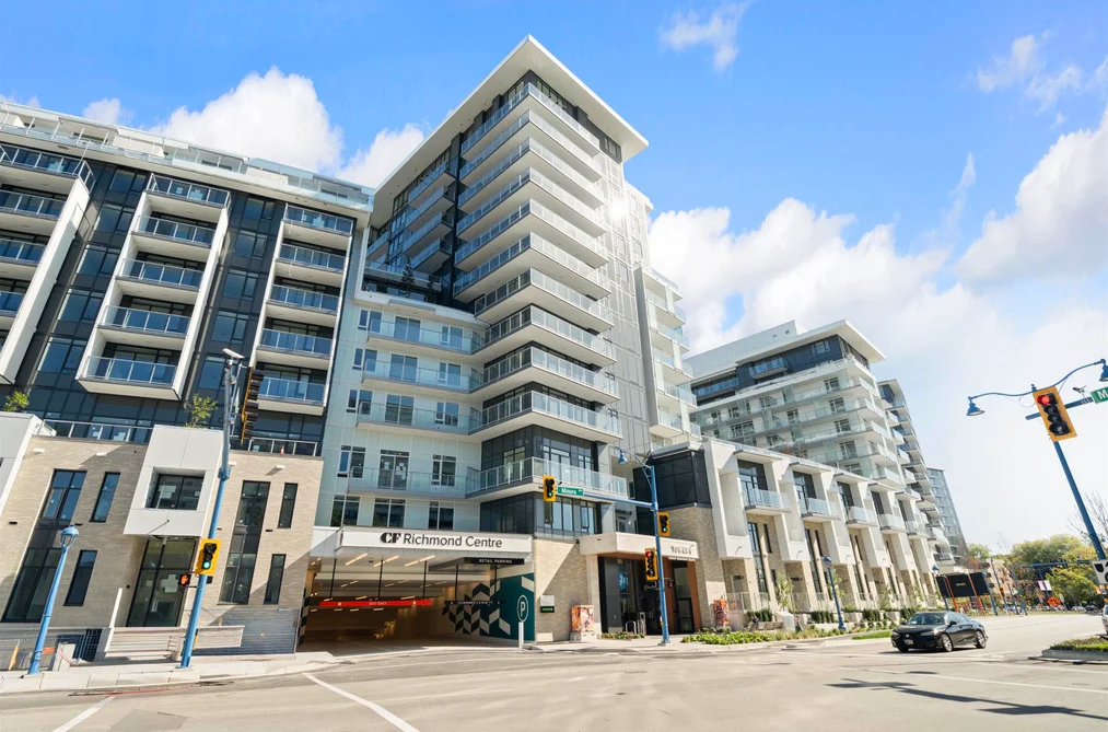 Condo for sale at 917 6500 Minoru Boulevard Richmond British Columbia - MLS: R3073924