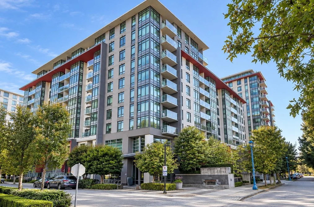 Condo for sale at 917 7338 Gollner Avenue Richmond British Columbia - MLS: R3166979