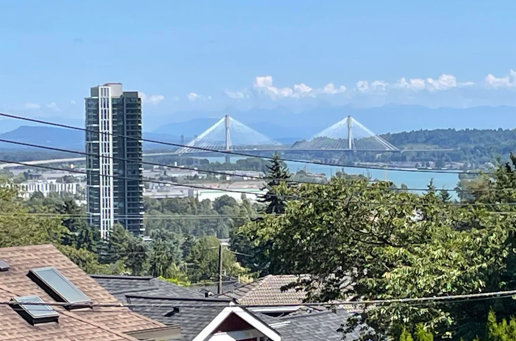 917 LADNER STREET, New Westminster BC V3L 4W5, New Westminster BC — Residential for Sale - Photo 2