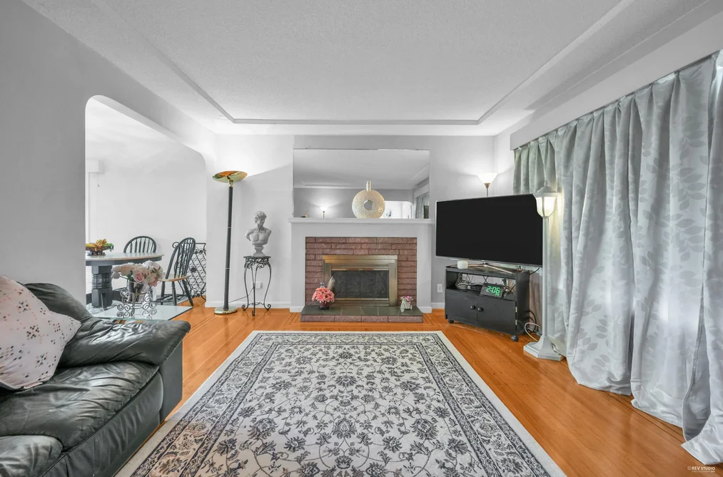 917 LADNER STREET, New Westminster BC V3L 4W5, New Westminster BC — Residential for Sale - Photo 3