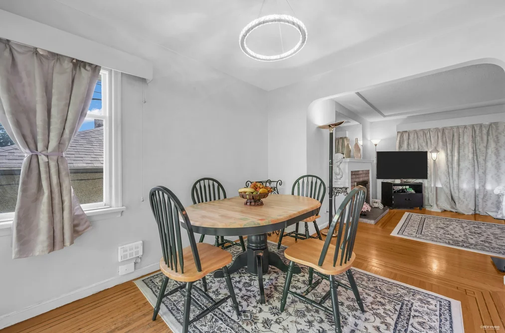917 LADNER STREET, New Westminster BC V3L 4W5, New Westminster BC — Residential for Sale - Photo 7