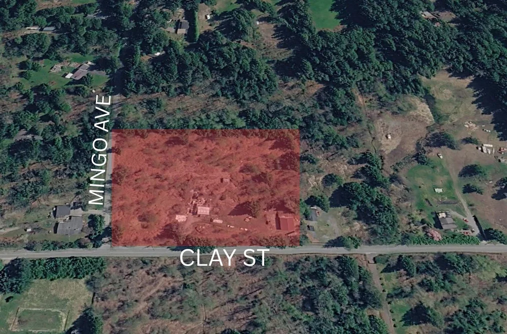 House for sale at 9170 Clay Street Mission British Columbia - MLS: R3087788